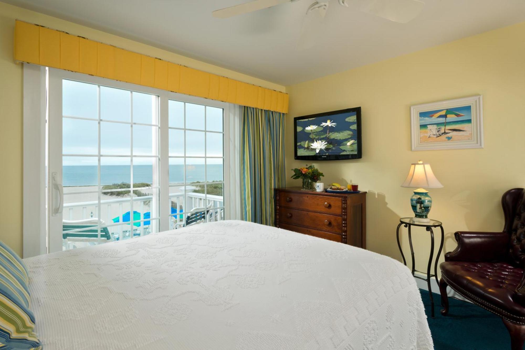 Winstead Beach Resort Harwich Port Extérieur photo