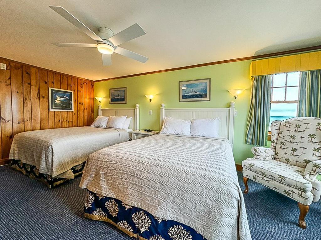 Winstead Beach Resort Harwich Port Extérieur photo