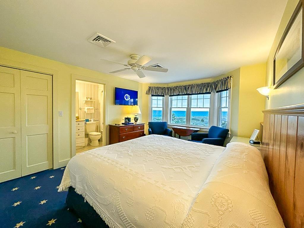 Winstead Beach Resort Harwich Port Extérieur photo