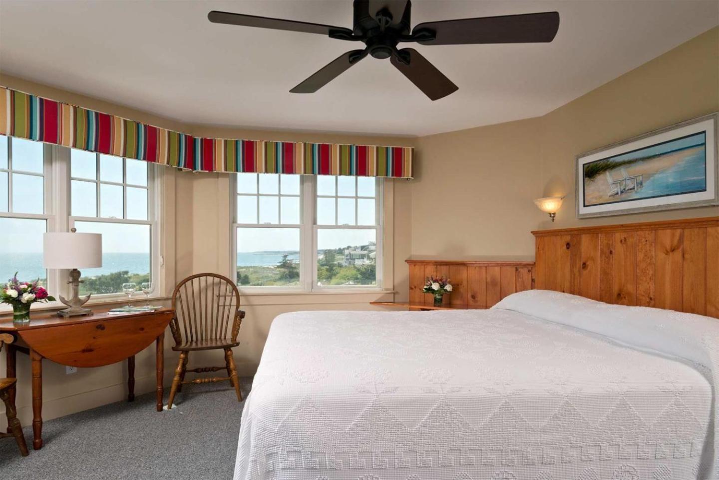 Winstead Beach Resort Harwich Port Extérieur photo