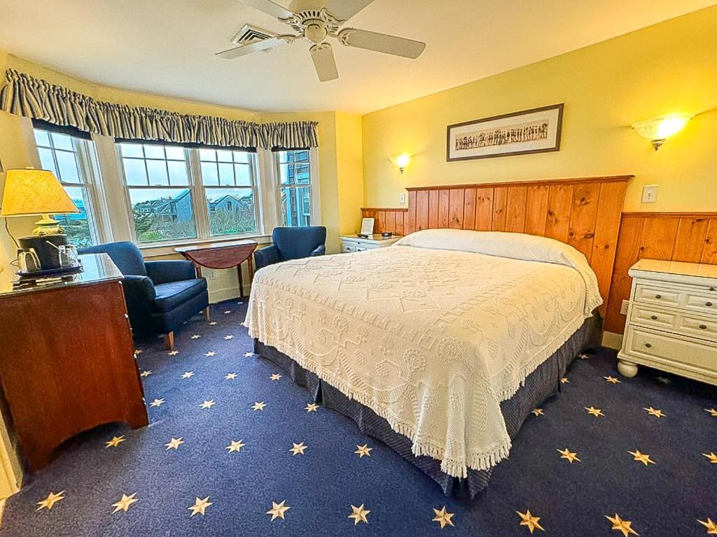 Winstead Beach Resort Harwich Port Extérieur photo