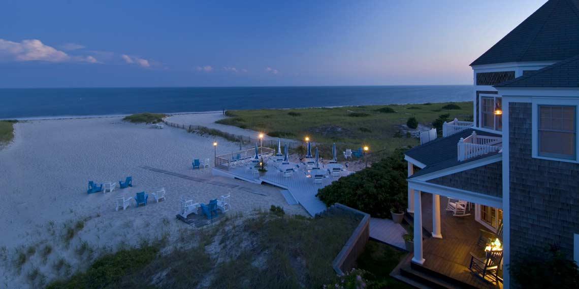 Winstead Beach Resort Harwich Port Extérieur photo