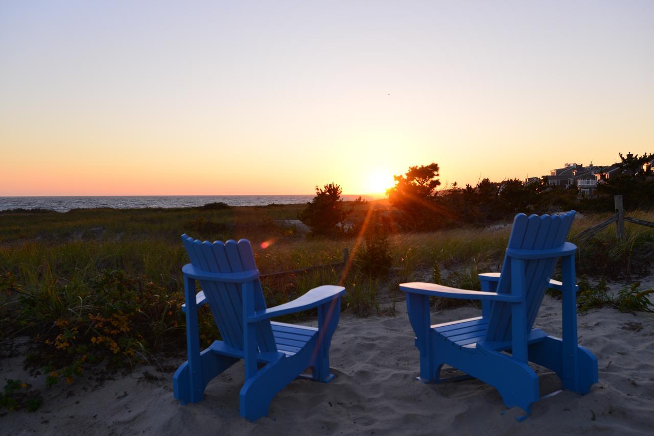 Winstead Beach Resort Harwich Port Extérieur photo